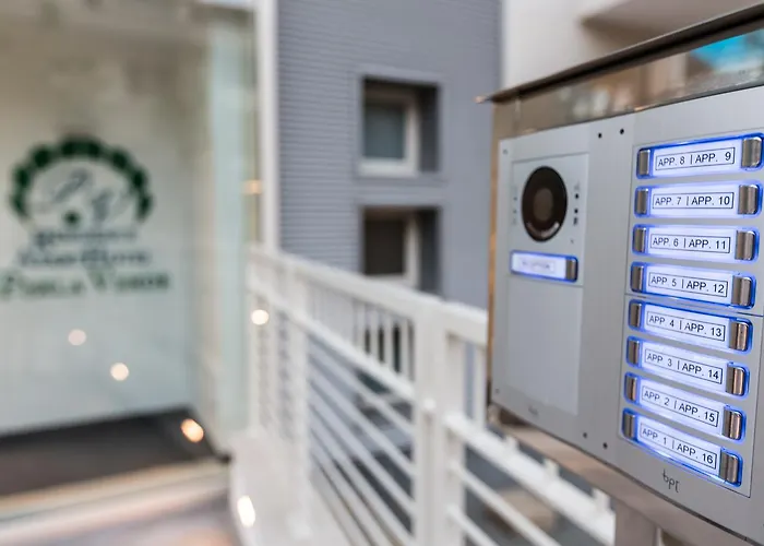 Residence Perla Verde Riccione