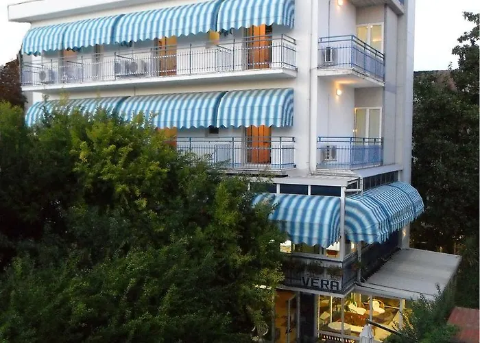 Hotel Vera Riccione